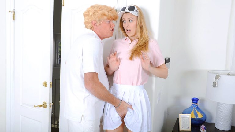 The Not So Trump Sex Tape Scandal